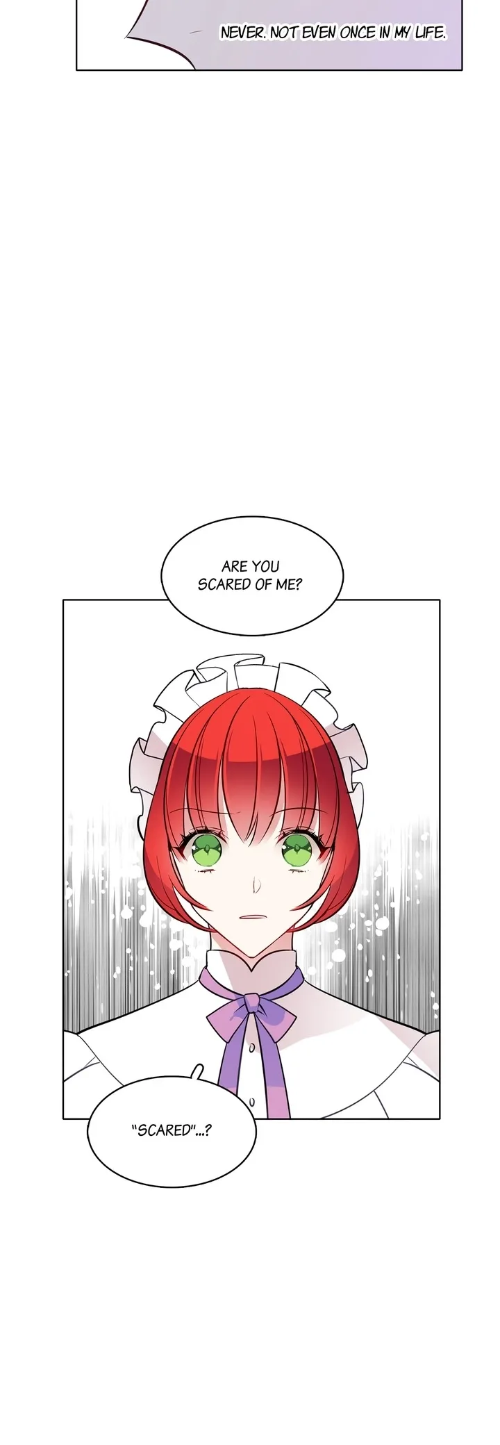 The Detective of Muiella Chapter 44 page 15