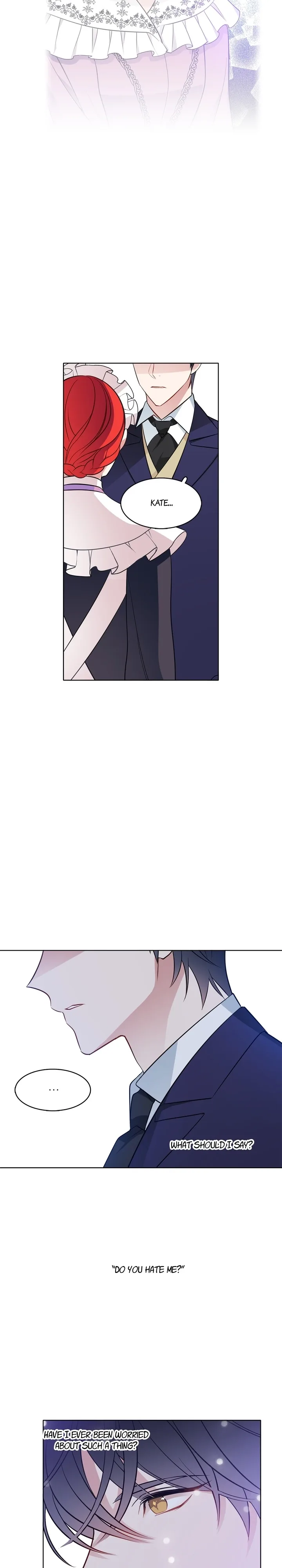 The Detective of Muiella Chapter 44 page 14