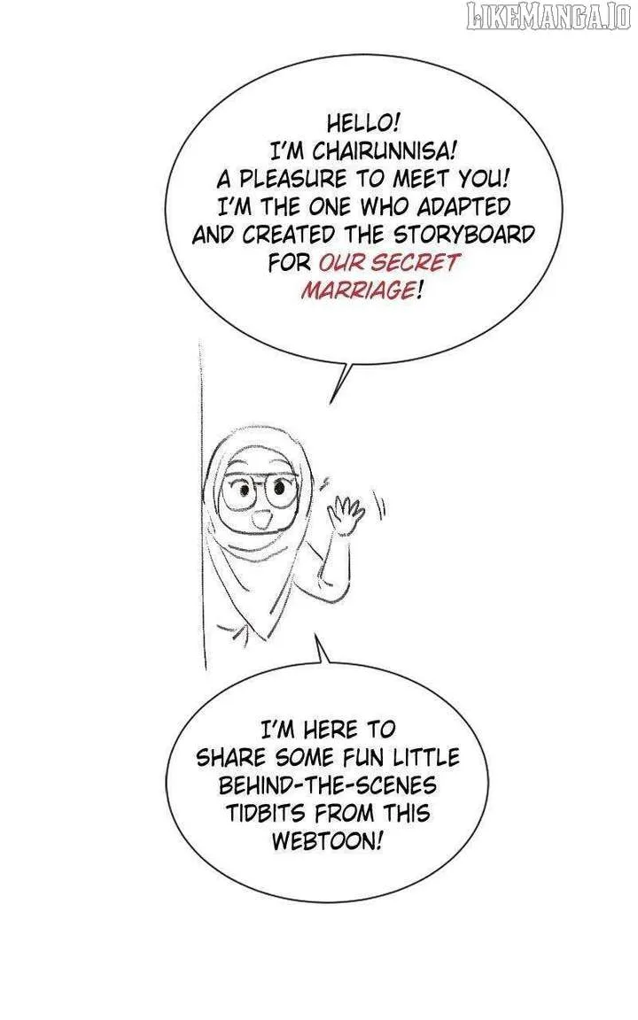 Our Secret Marriage Chapter 37.6 page 2