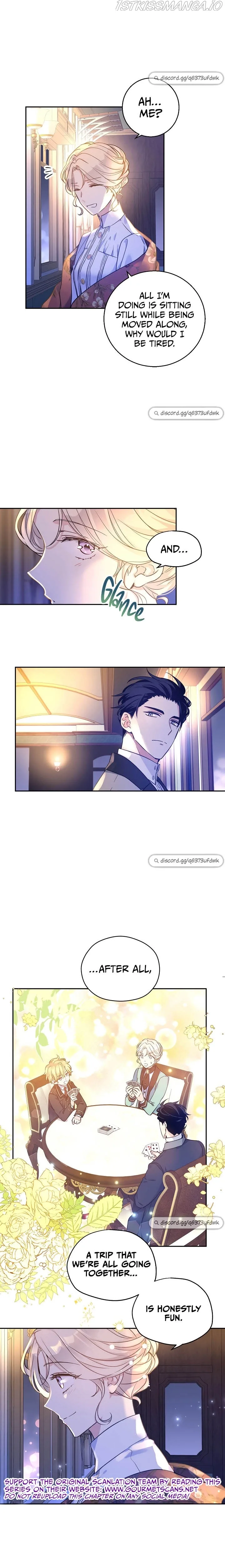 I Will Change The Genre Chapter 44 page 15