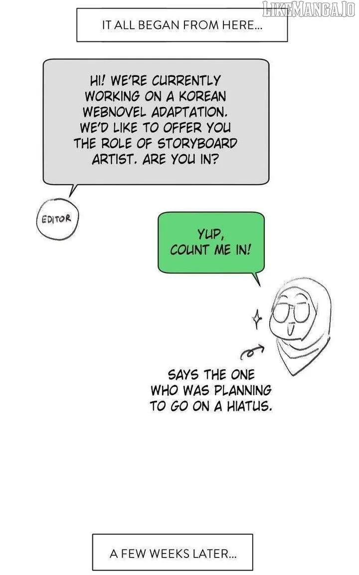 Our Secret Marriage Chapter 37.6 page 3