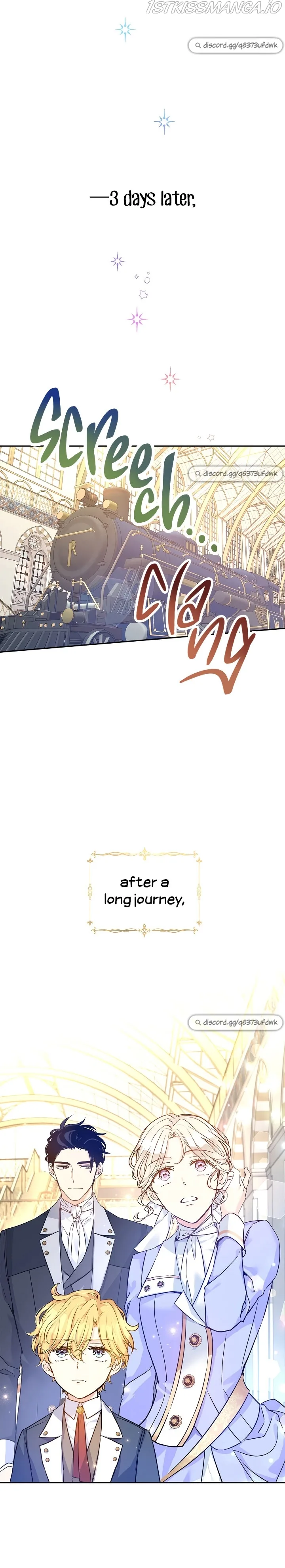 I Will Change The Genre Chapter 44 page 17