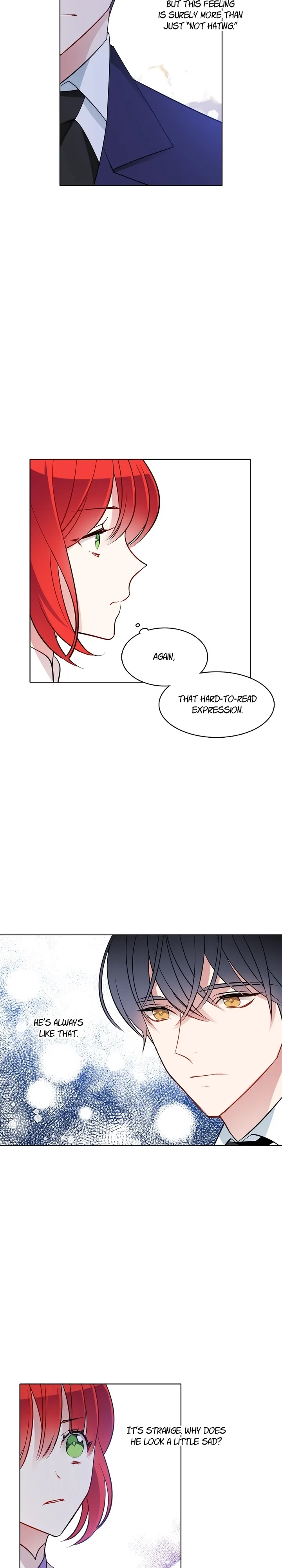 The Detective of Muiella Chapter 45 page 2
