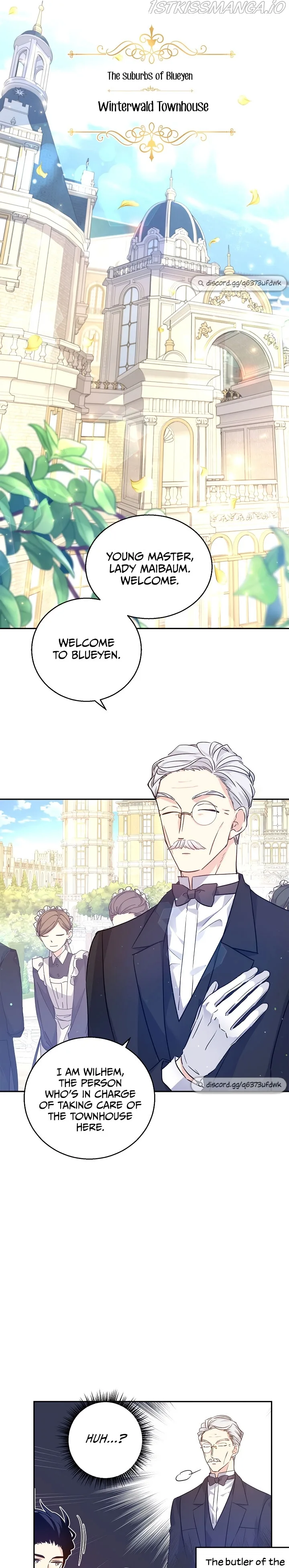 I Will Change The Genre Chapter 45 page 5