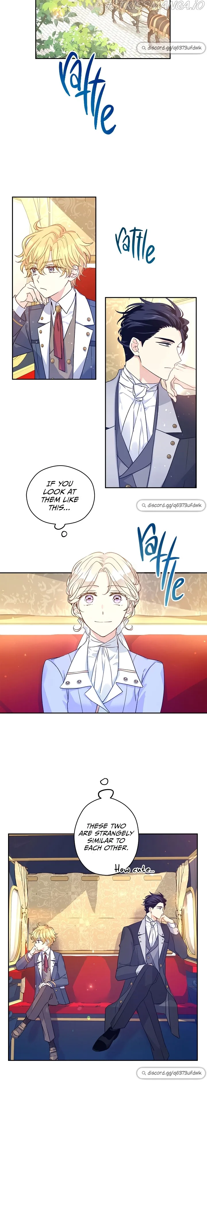 I Will Change The Genre Chapter 45 page 2