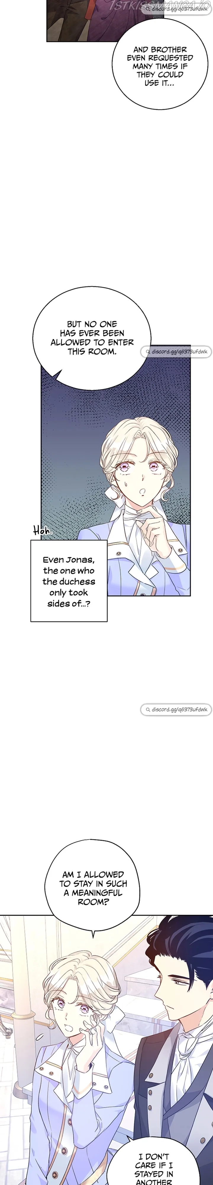 I Will Change The Genre Chapter 45 page 15