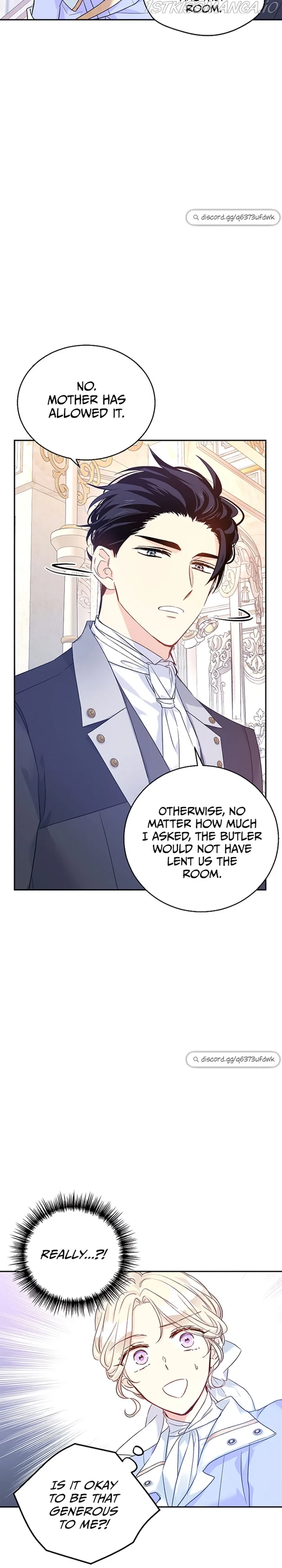 I Will Change The Genre Chapter 45 page 16