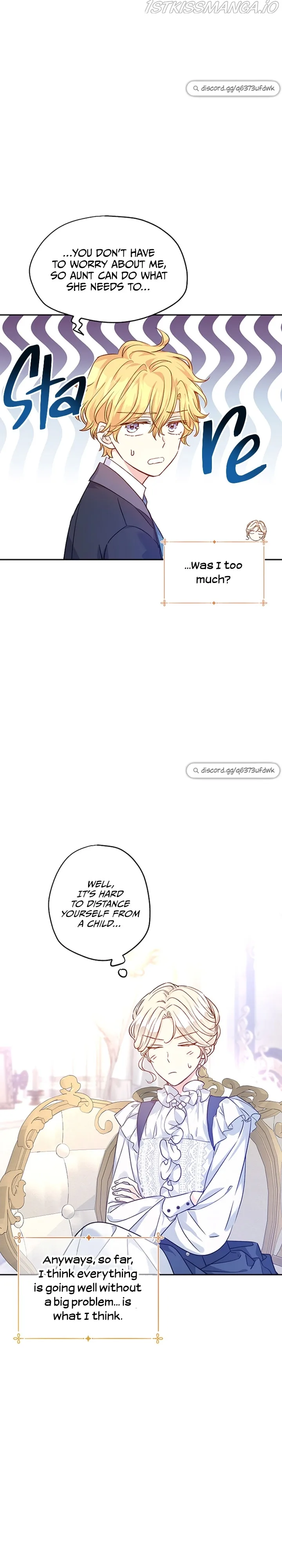 I Will Change The Genre Chapter 45 page 20