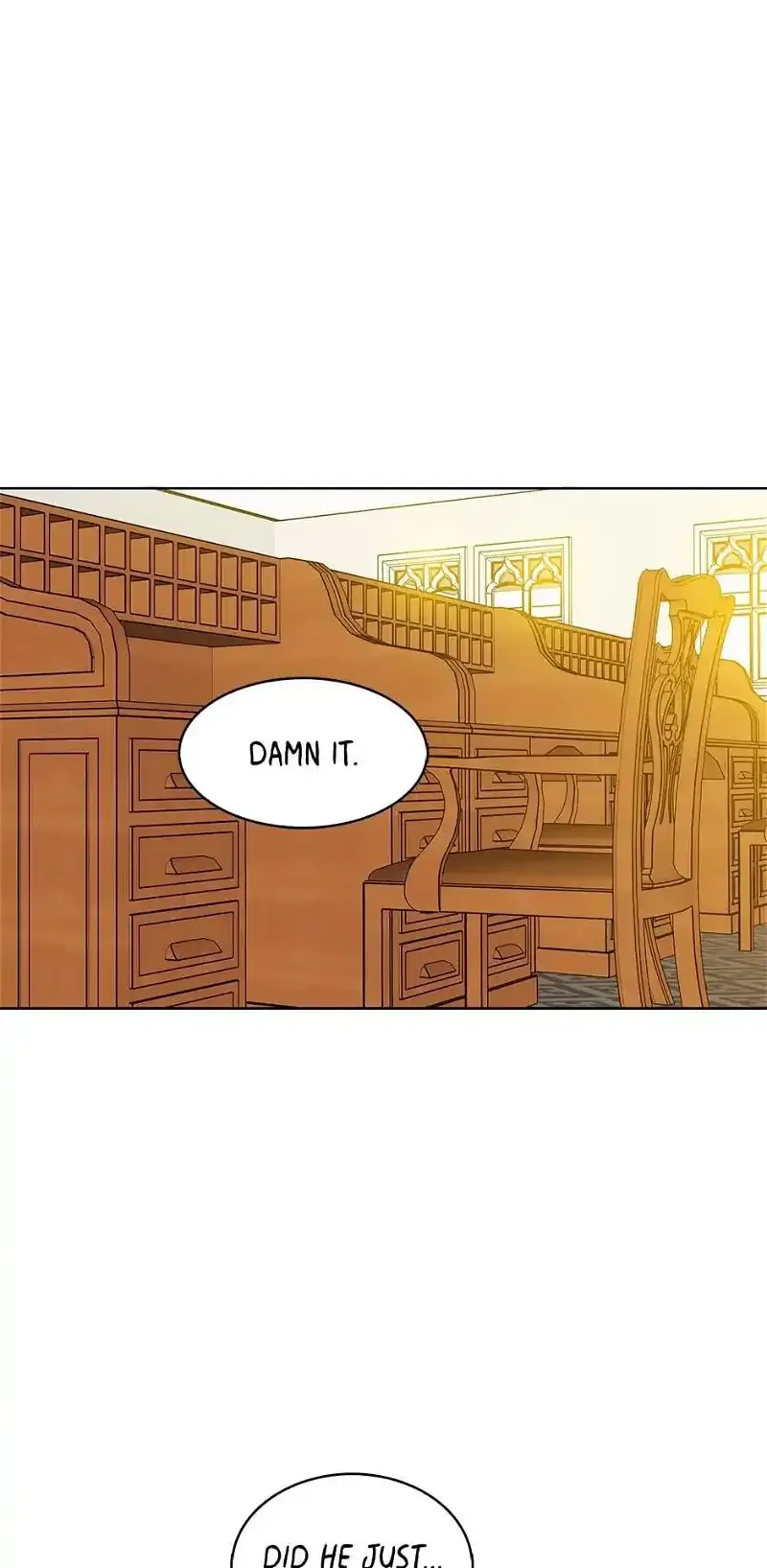The Detective of Muiella Chapter 46 page 2