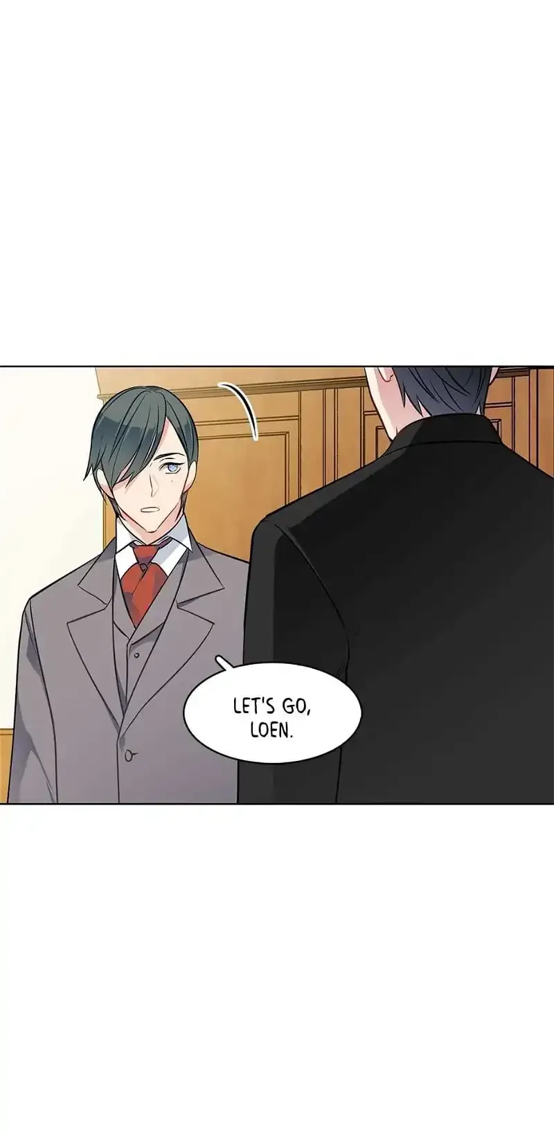 The Detective of Muiella Chapter 46 page 5
