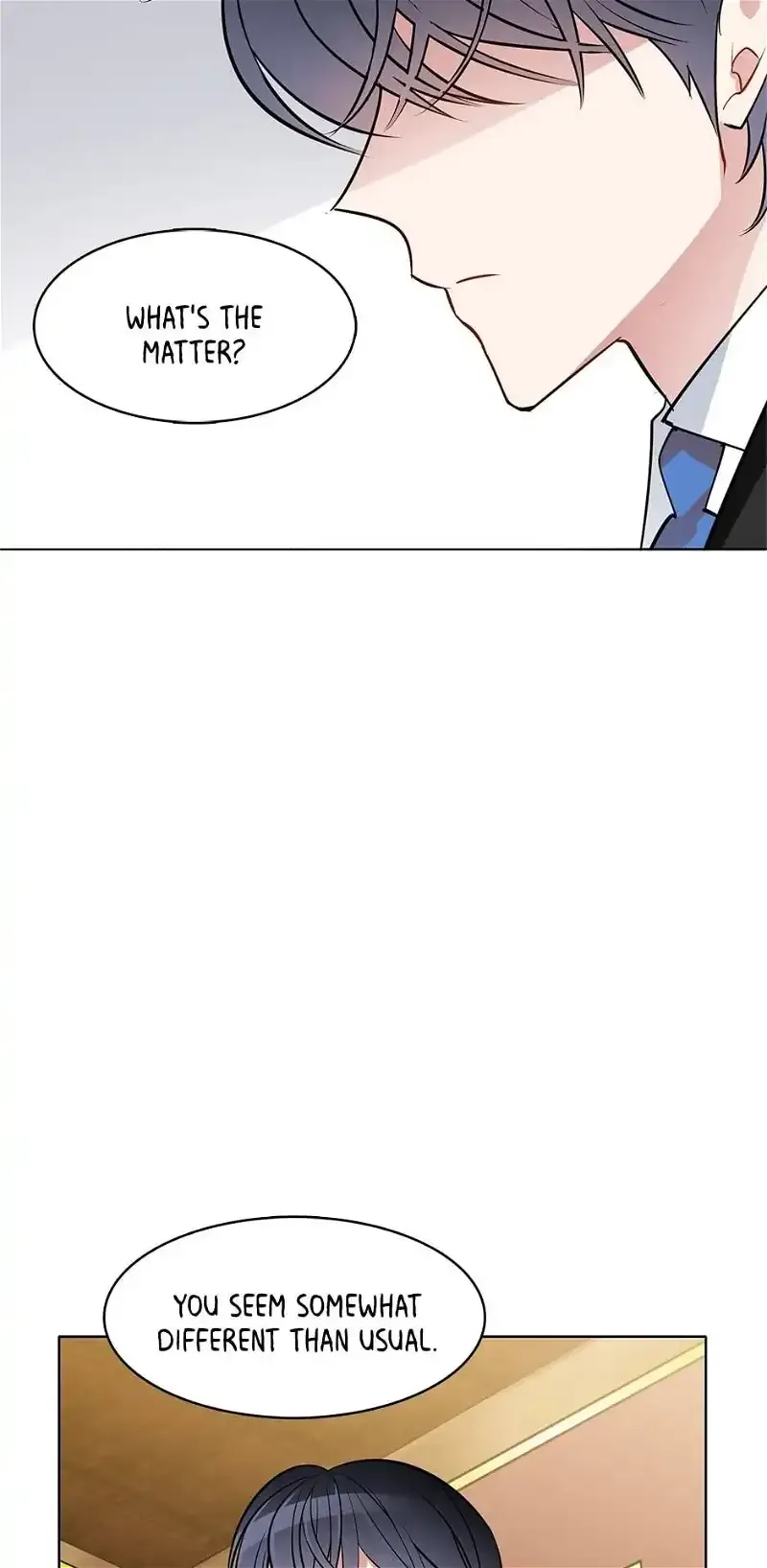 The Detective of Muiella Chapter 46 page 10
