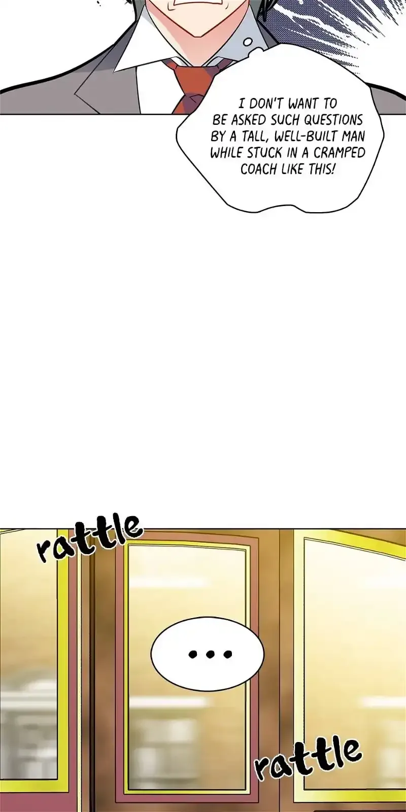 The Detective of Muiella Chapter 46 page 20