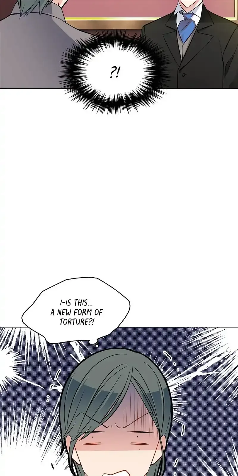 The Detective of Muiella Chapter 46 page 19