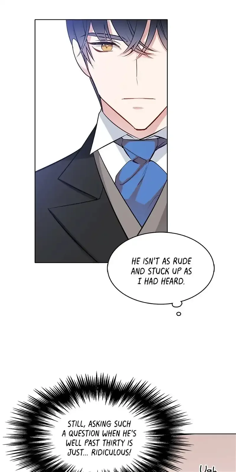 The Detective of Muiella Chapter 46 page 17