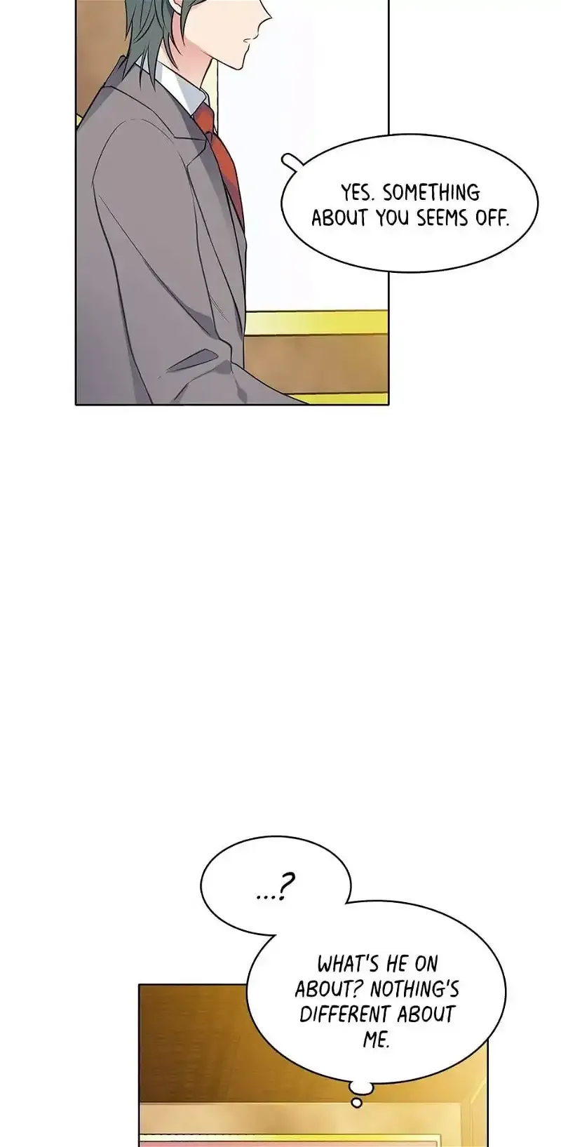 The Detective of Muiella Chapter 46 page 12