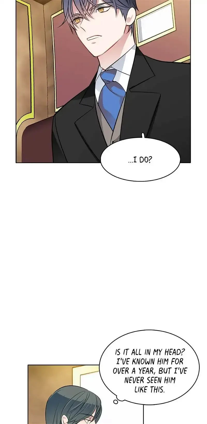 The Detective of Muiella Chapter 46 page 11