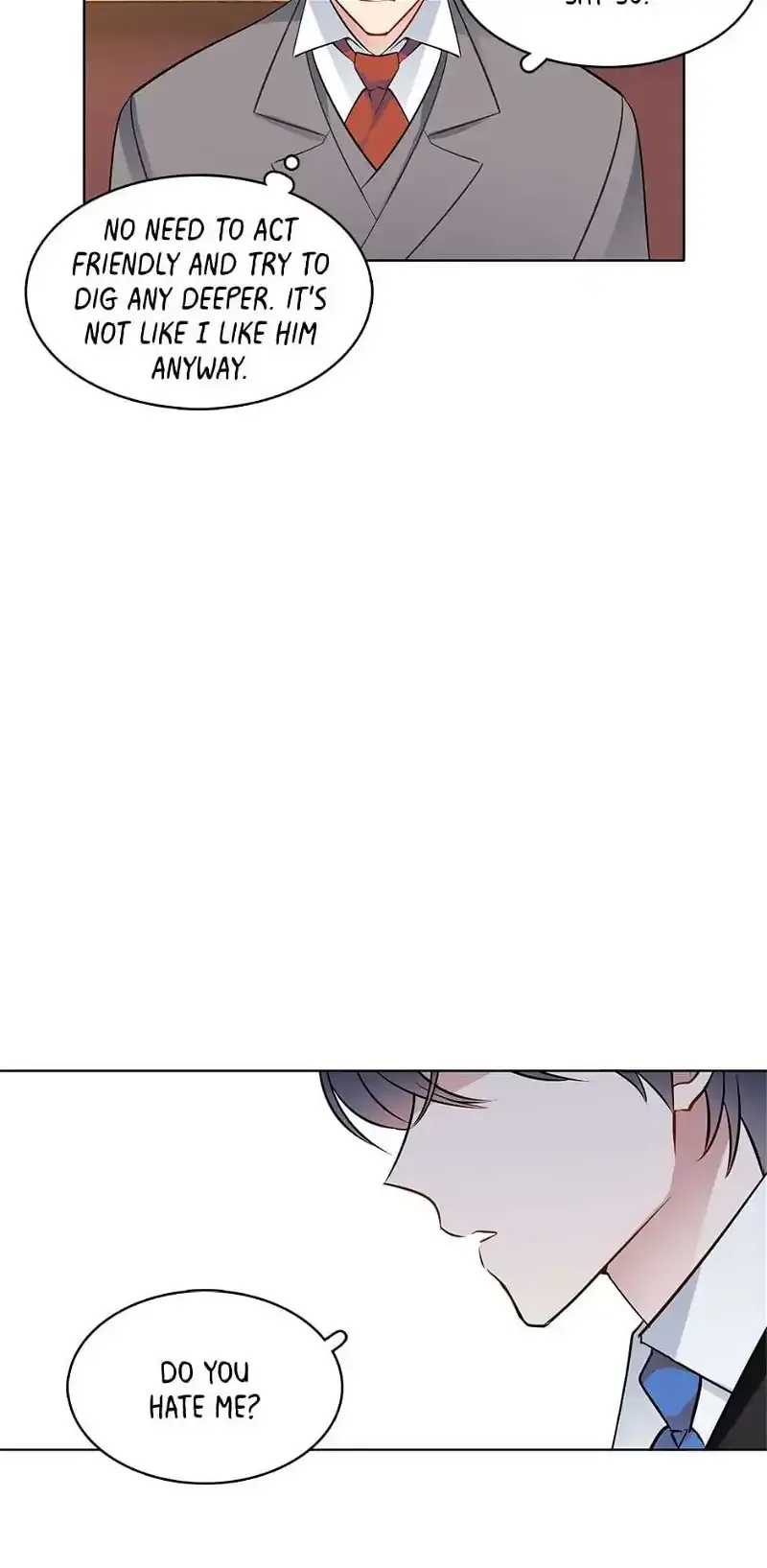 The Detective of Muiella Chapter 46 page 14