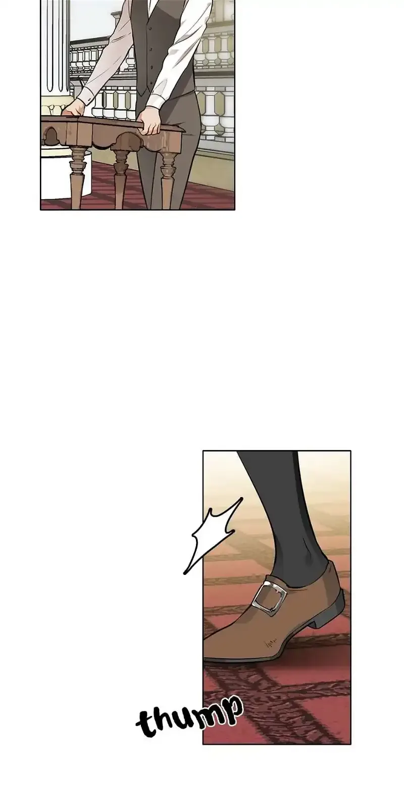 The Detective of Muiella Chapter 46 page 30