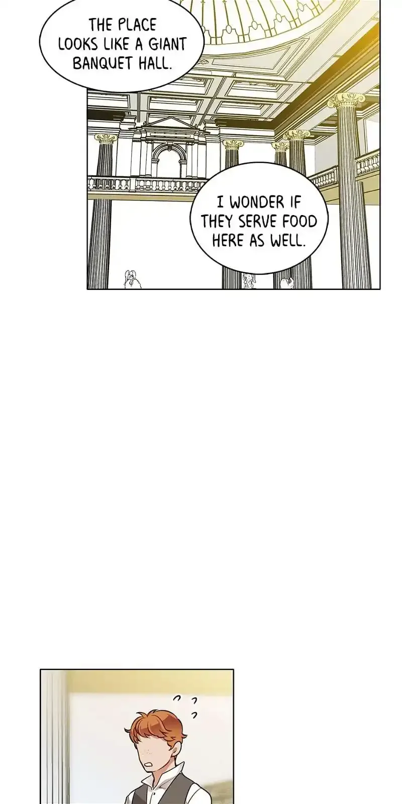 The Detective of Muiella Chapter 46 page 29