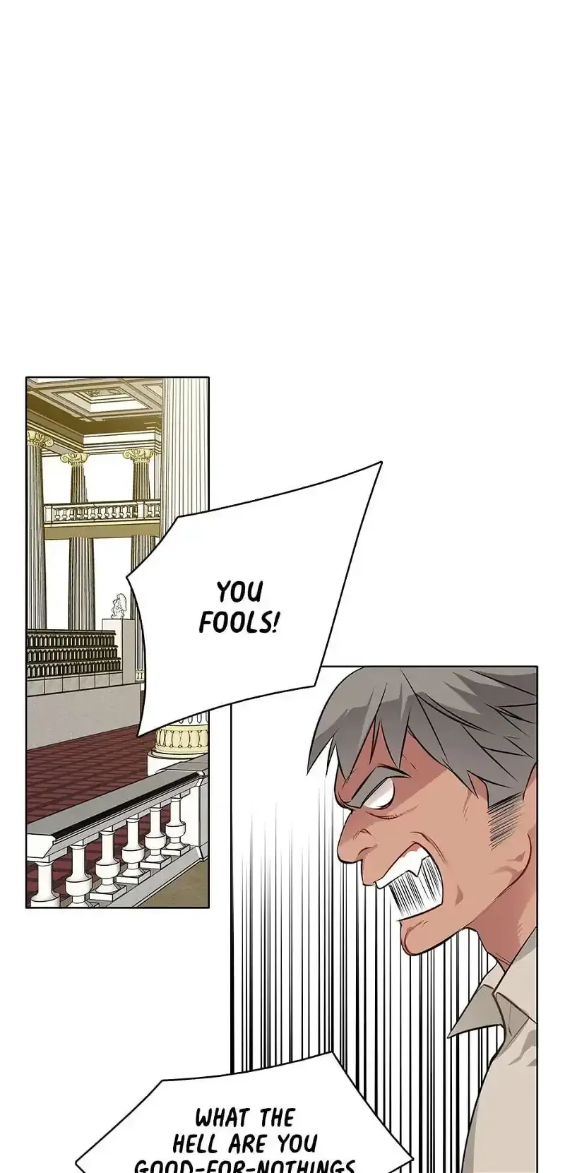 The Detective of Muiella Chapter 46 page 32