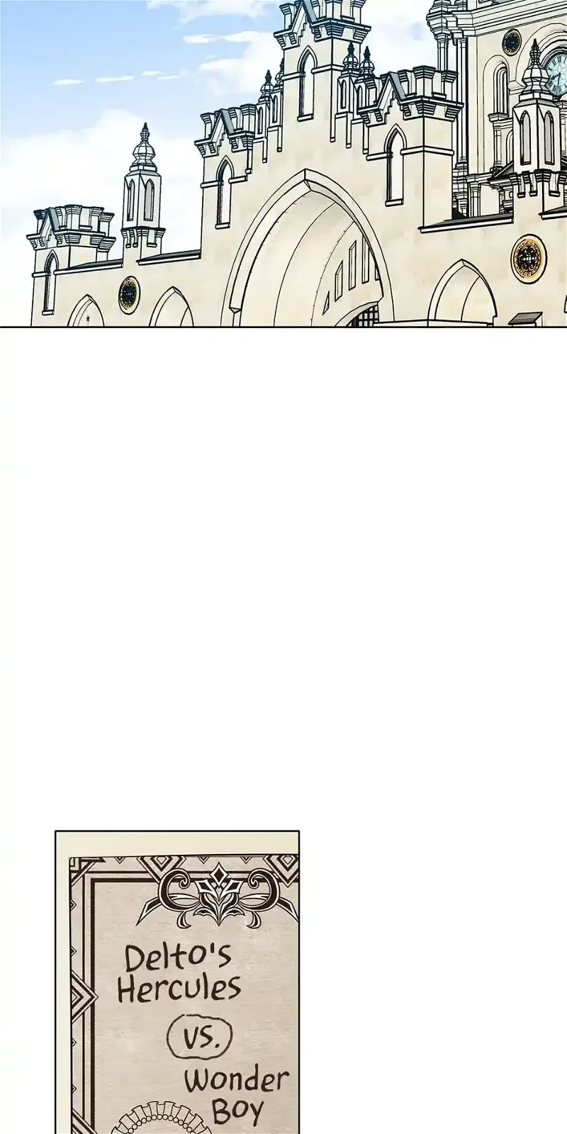 The Detective of Muiella Chapter 46 page 24