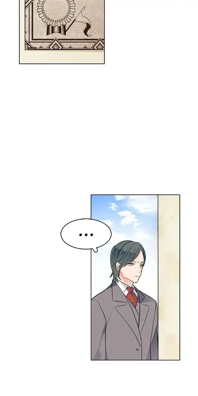 The Detective of Muiella Chapter 46 page 25