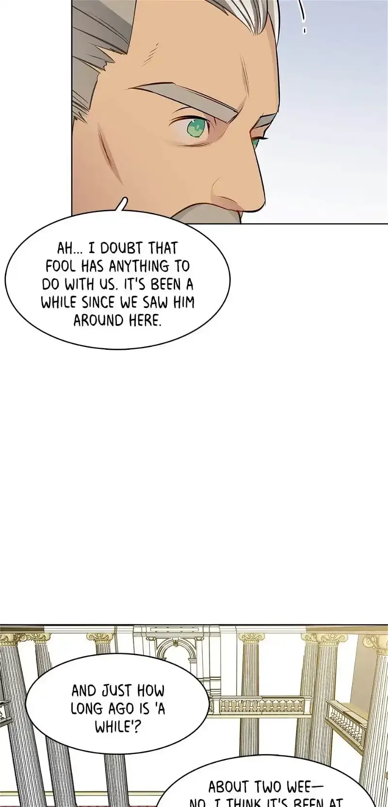 The Detective of Muiella Chapter 46 page 37