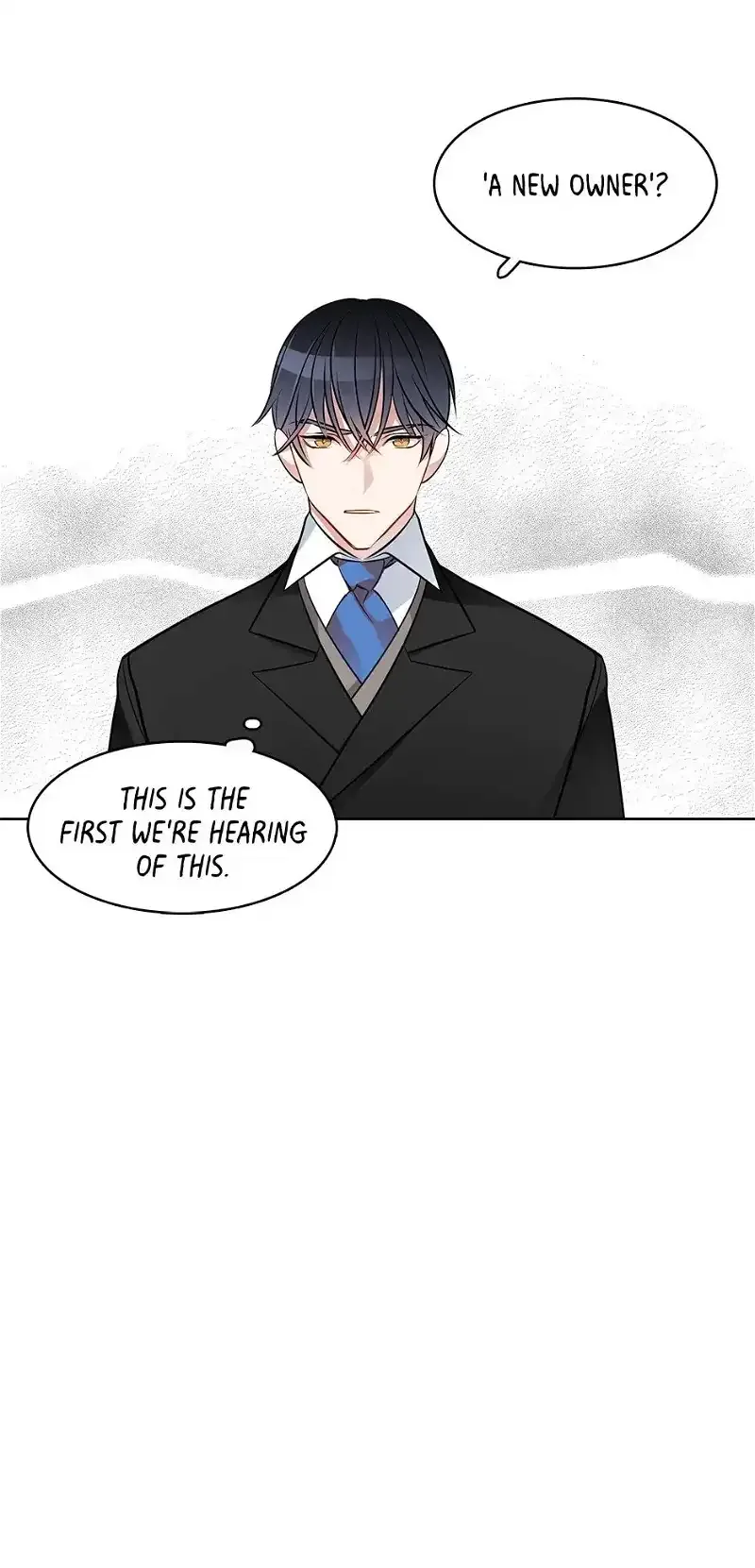 The Detective of Muiella Chapter 46 page 41