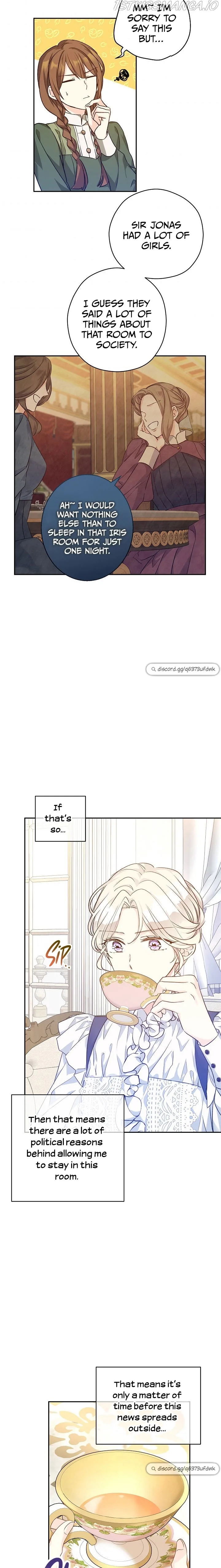I Will Change The Genre Chapter 46 page 3