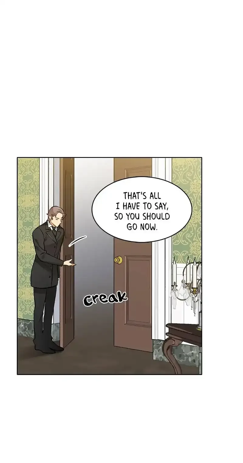 The Detective of Muiella Chapter 46 page 52