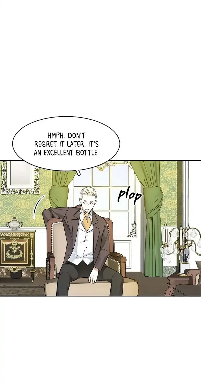 The Detective of Muiella Chapter 46 page 45