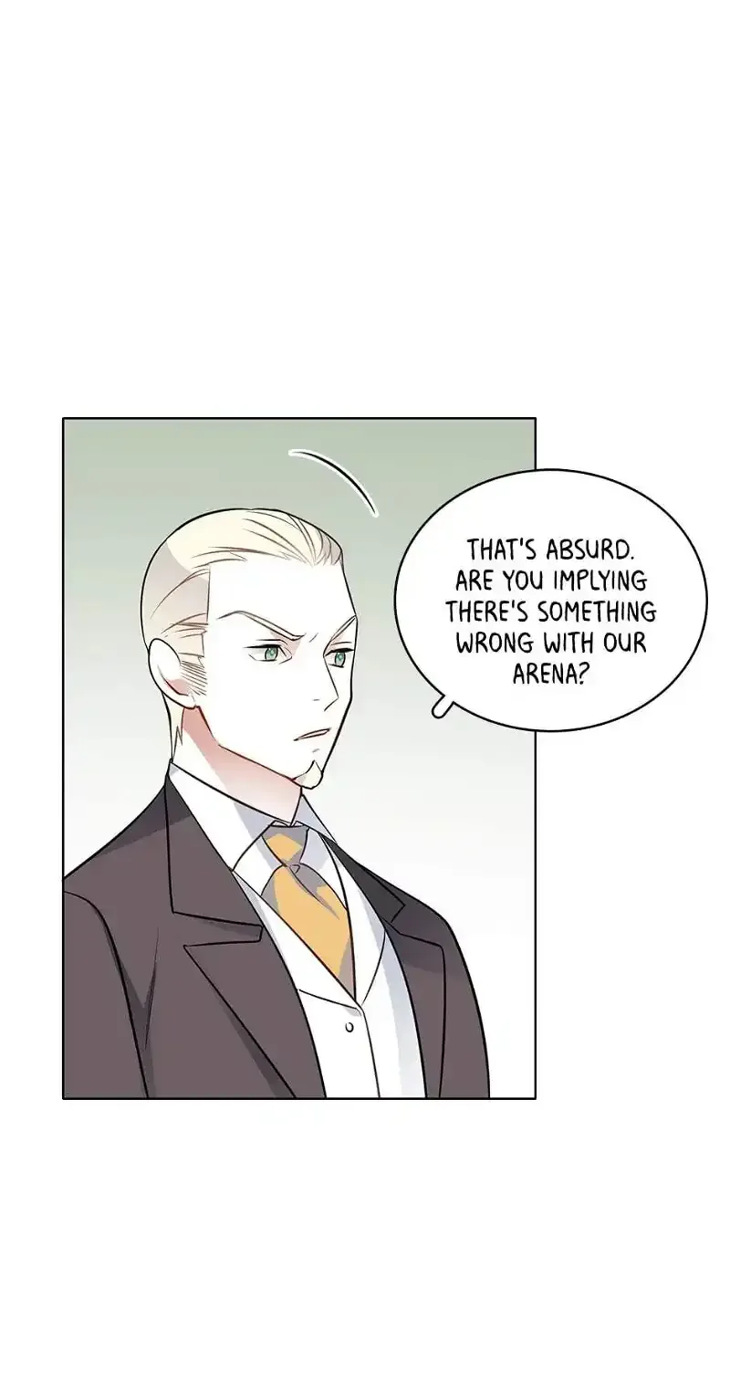 The Detective of Muiella Chapter 46 page 49