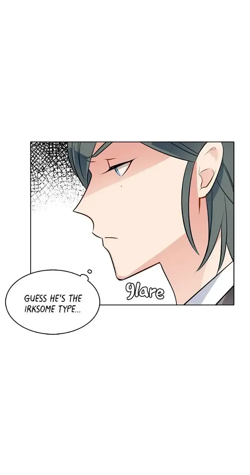 The Detective of Muiella Chapter 46 page 53