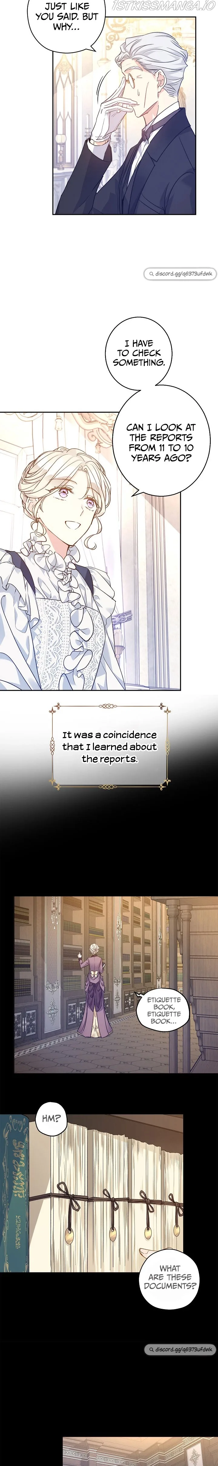 I Will Change The Genre Chapter 46 page 7