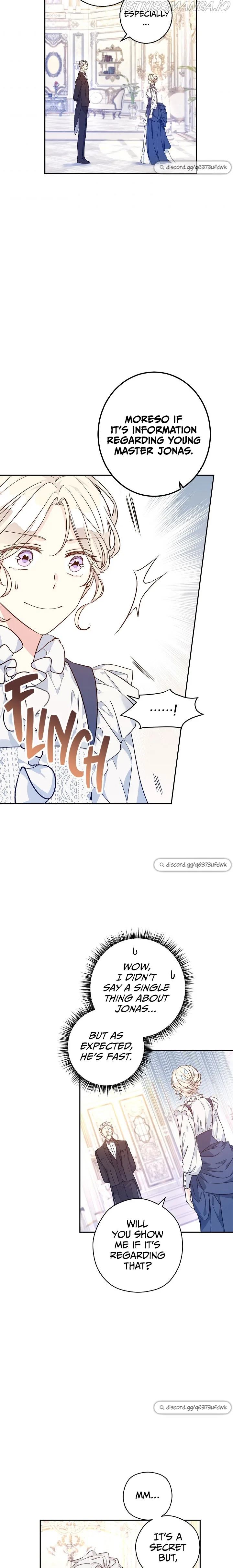 I Will Change The Genre Chapter 46 page 12