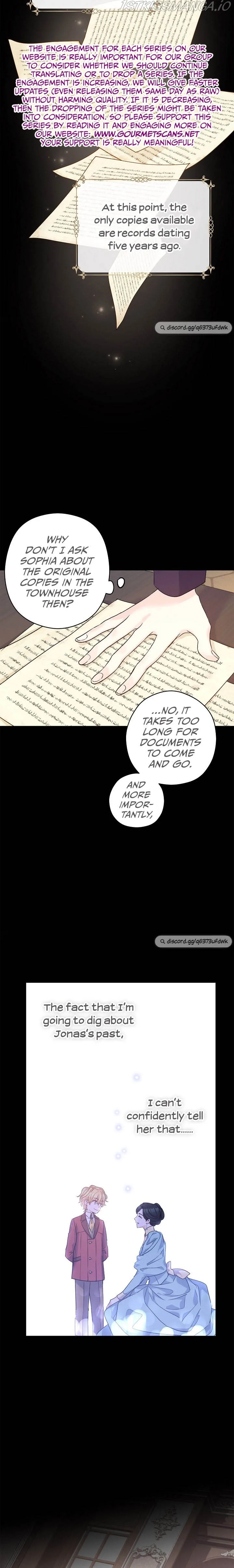 I Will Change The Genre Chapter 46 page 10