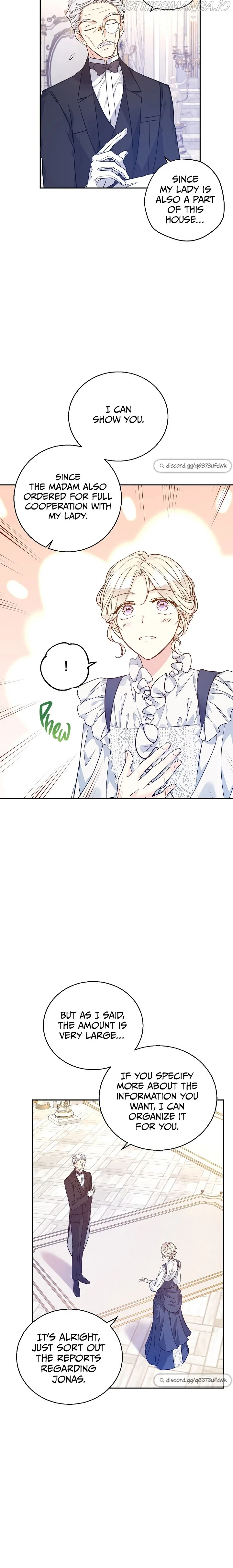 I Will Change The Genre Chapter 46 page 13