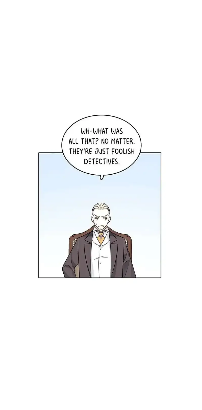 The Detective of Muiella Chapter 47 page 3