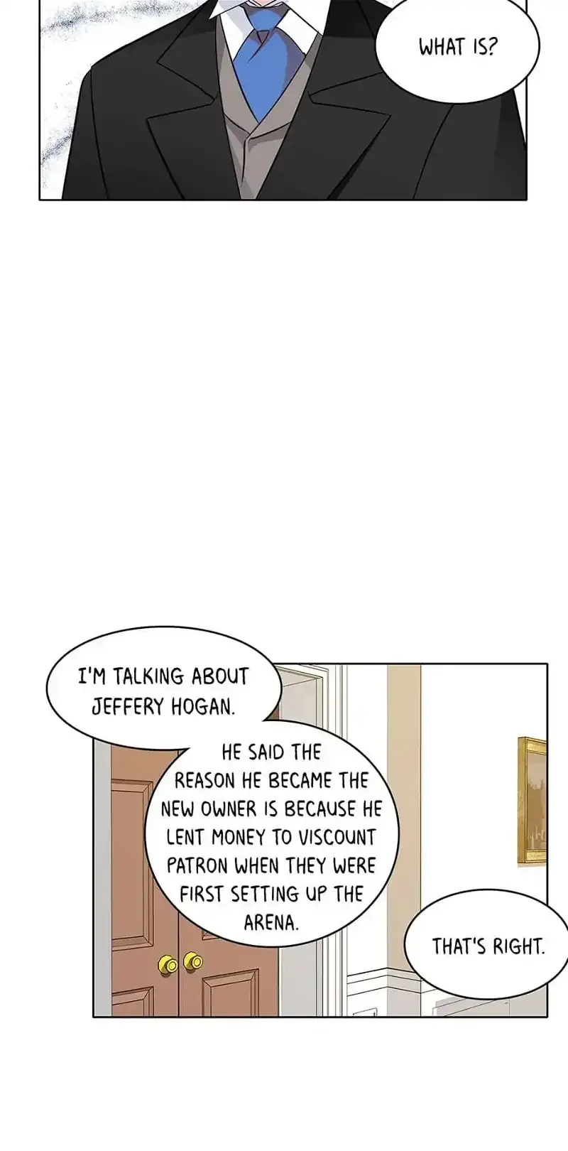 The Detective of Muiella Chapter 47 page 6