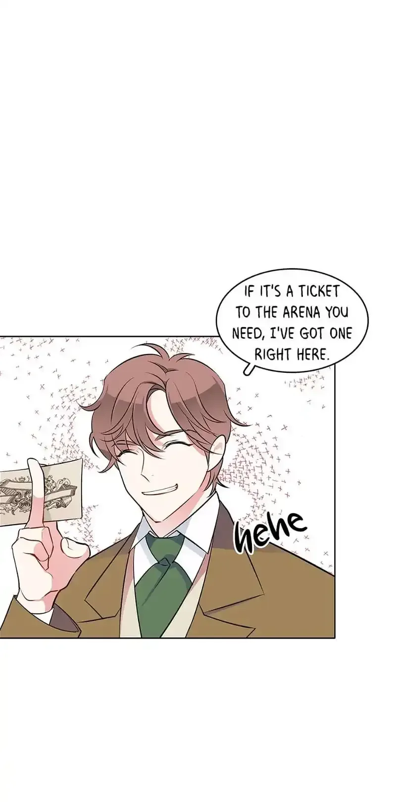 The Detective of Muiella Chapter 47 page 11