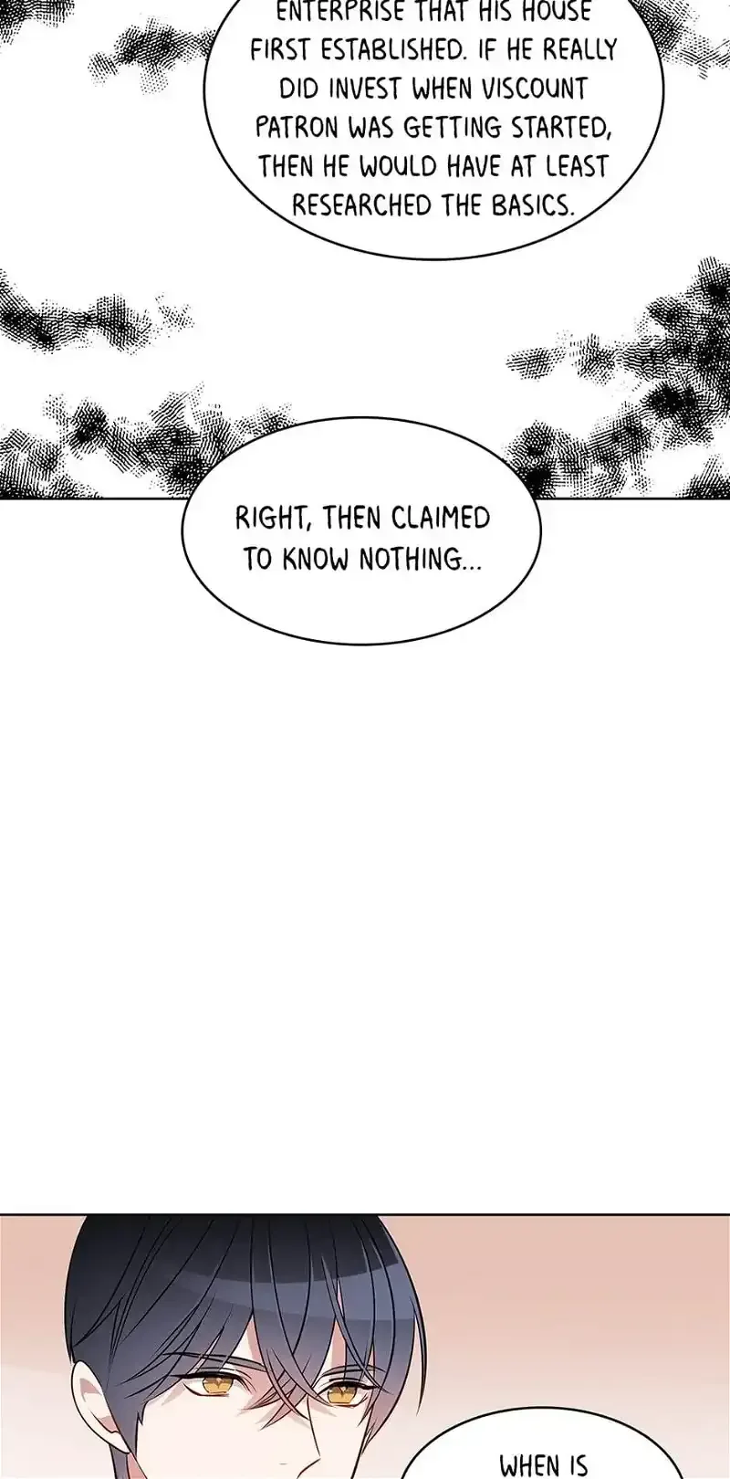 The Detective of Muiella Chapter 47 page 8