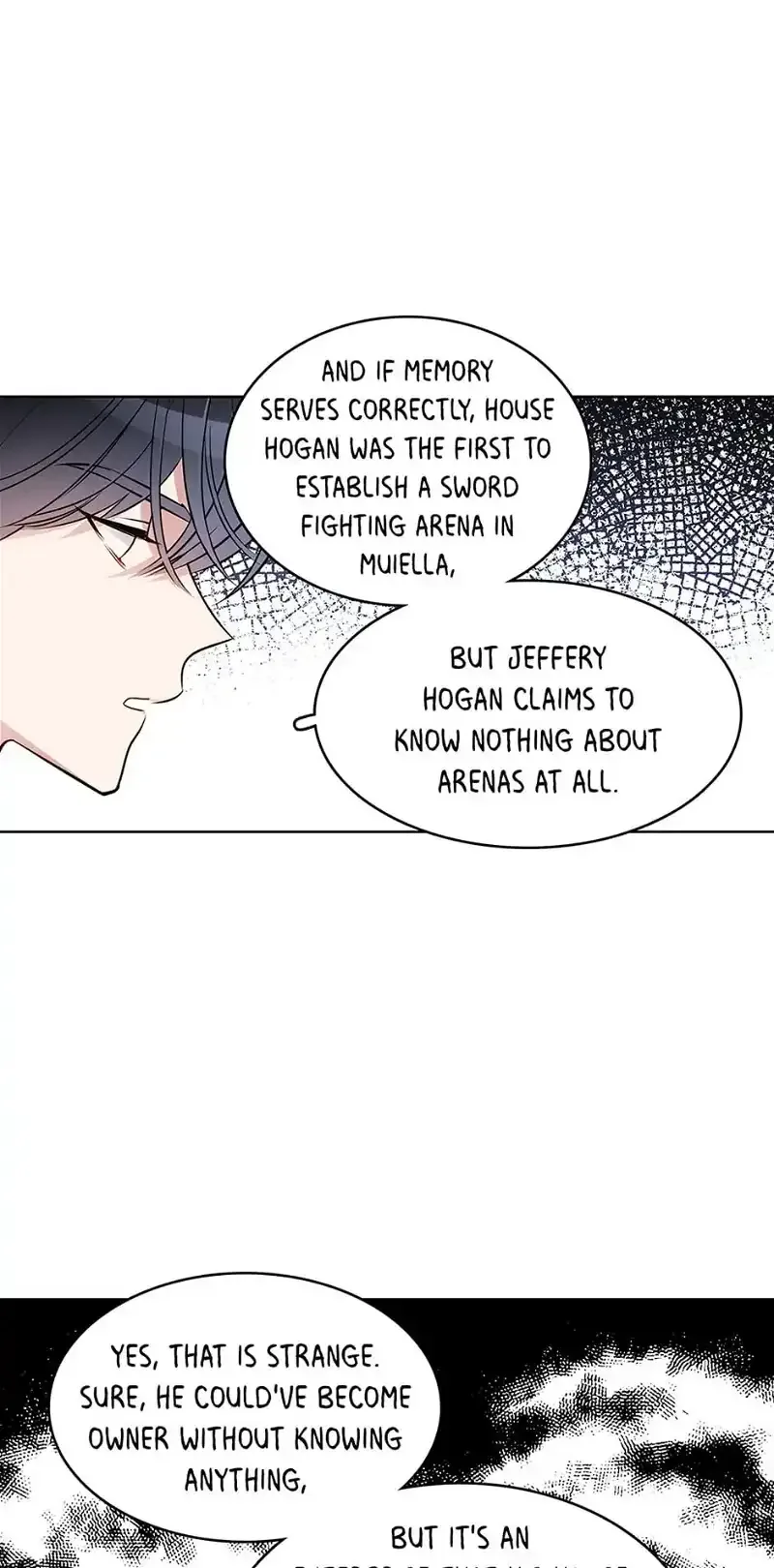 The Detective of Muiella Chapter 47 page 7
