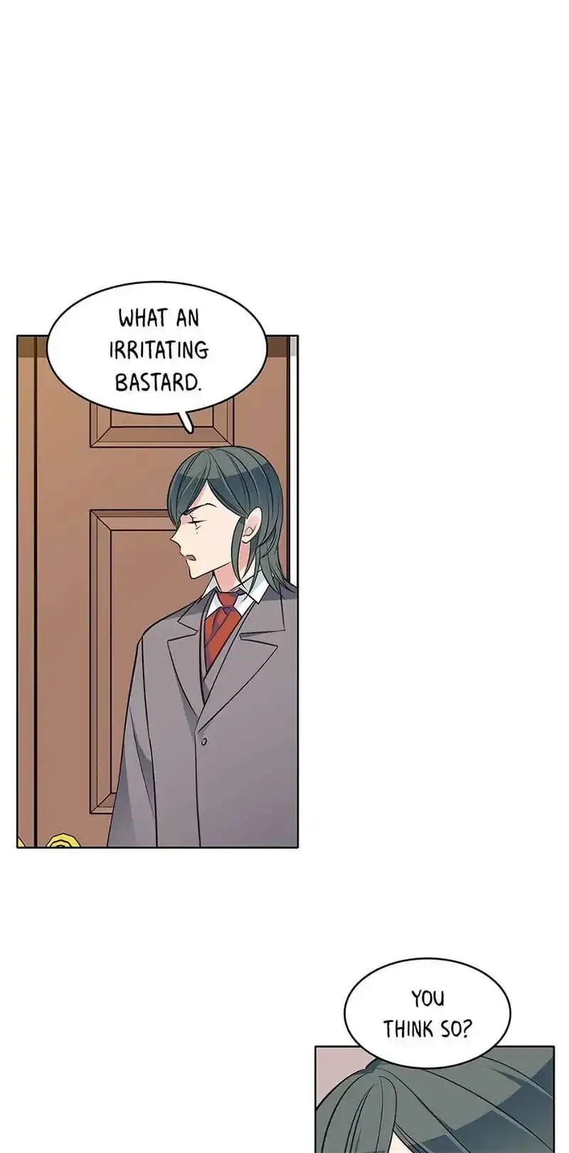 The Detective of Muiella Chapter 47 page 4