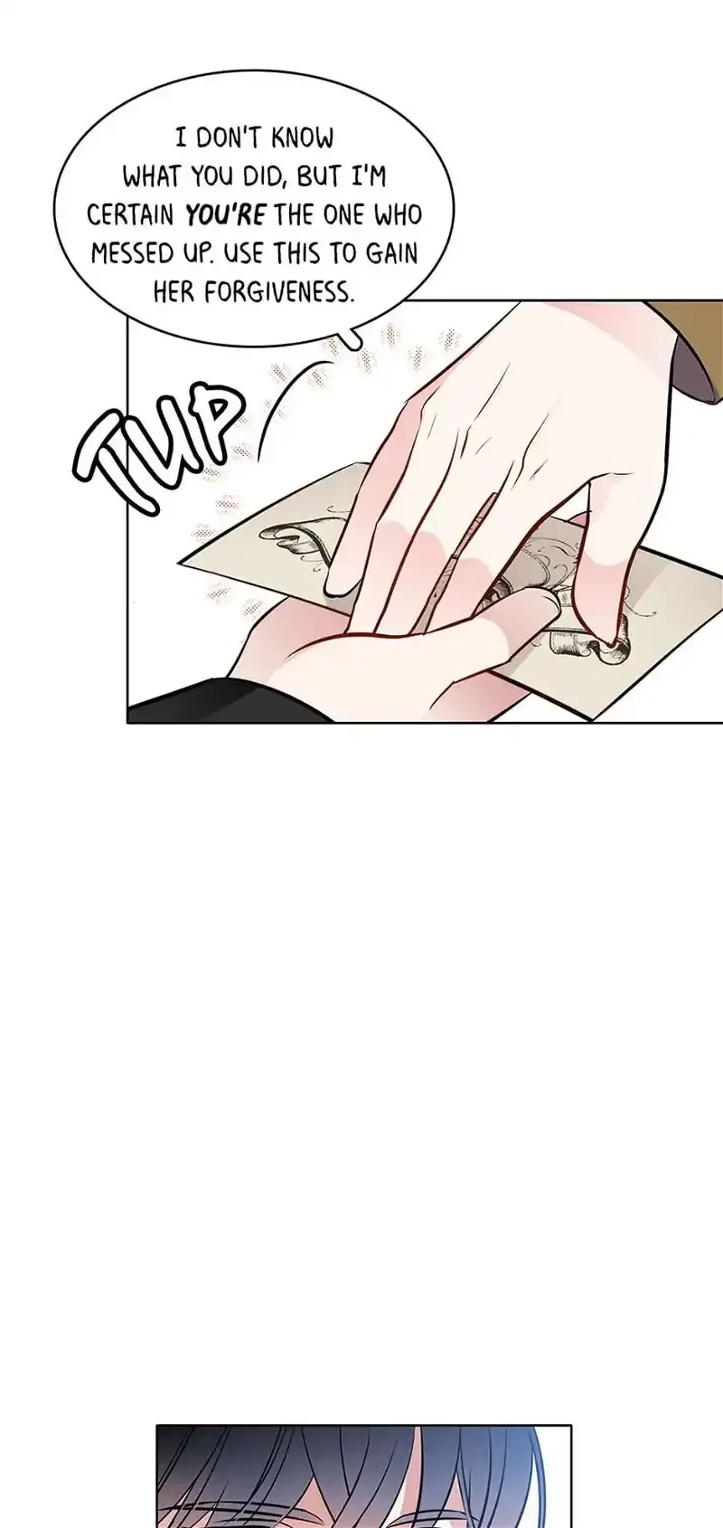 The Detective of Muiella Chapter 47 page 18