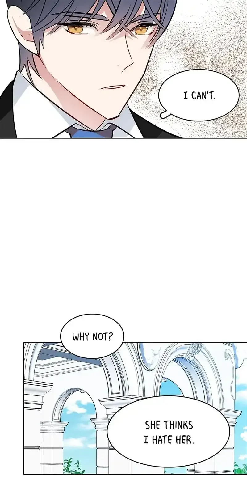 The Detective of Muiella Chapter 47 page 16