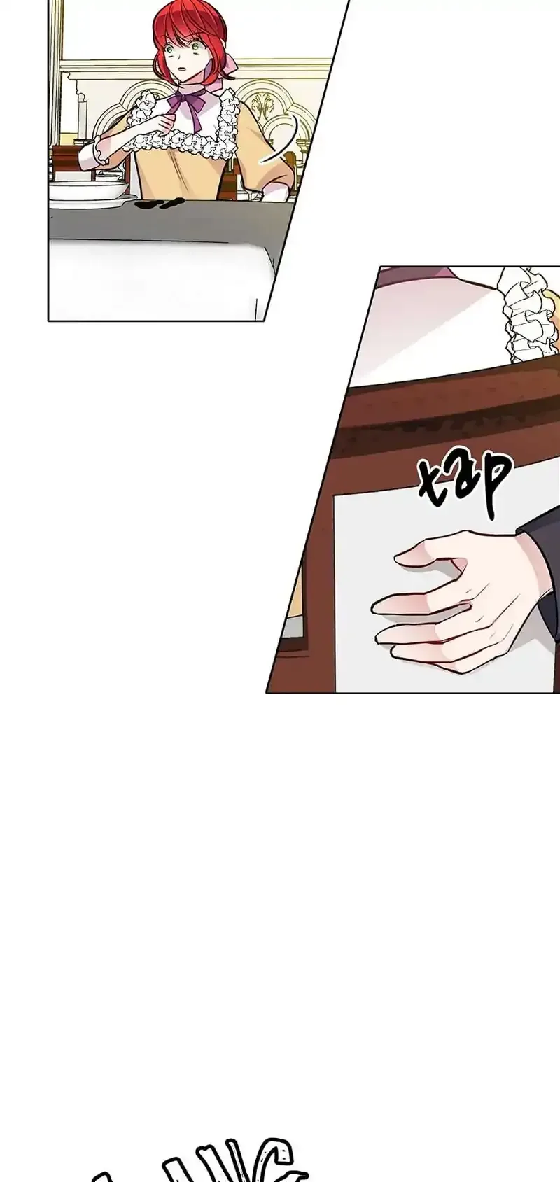 The Detective of Muiella Chapter 47 page 27