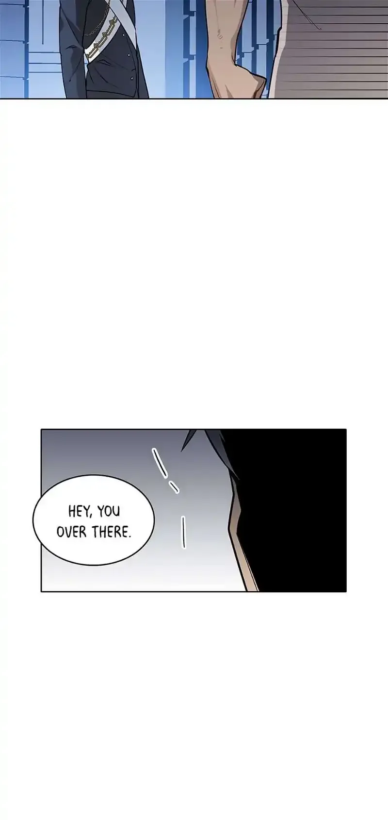 The Detective of Muiella Chapter 47 page 31