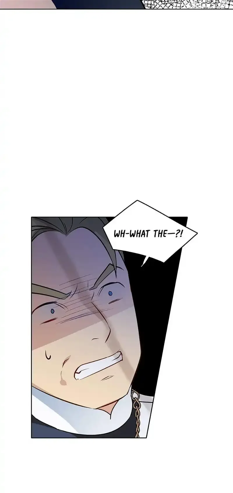 The Detective of Muiella Chapter 47 page 33