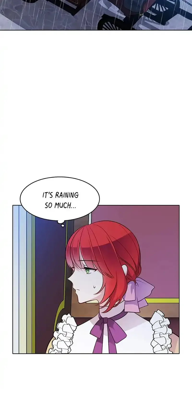 The Detective of Muiella Chapter 47 page 38