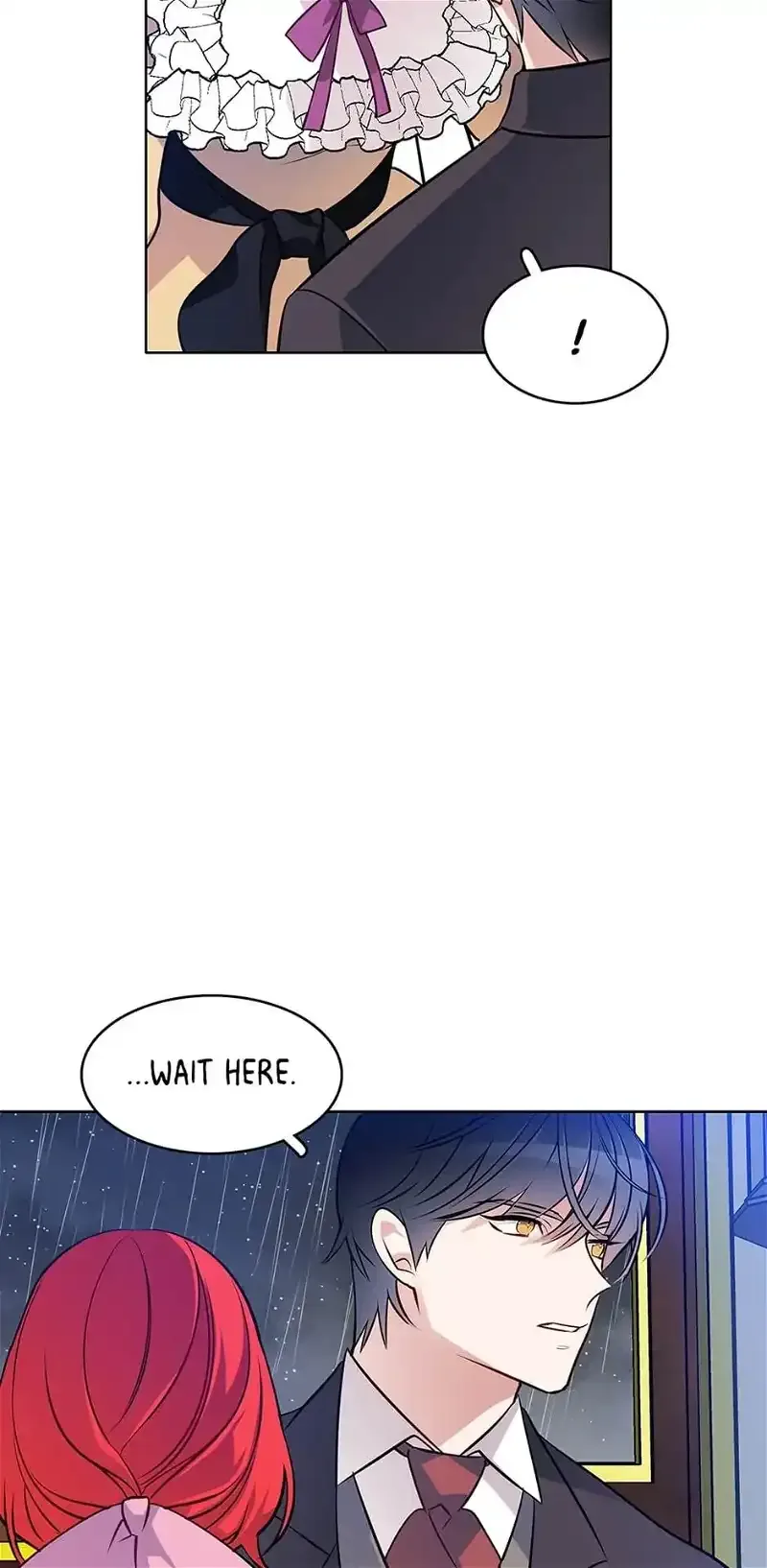 The Detective of Muiella Chapter 47 page 48